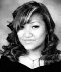 Honey Vang: class of 2010, Grant Union High School, Sacramento, CA.